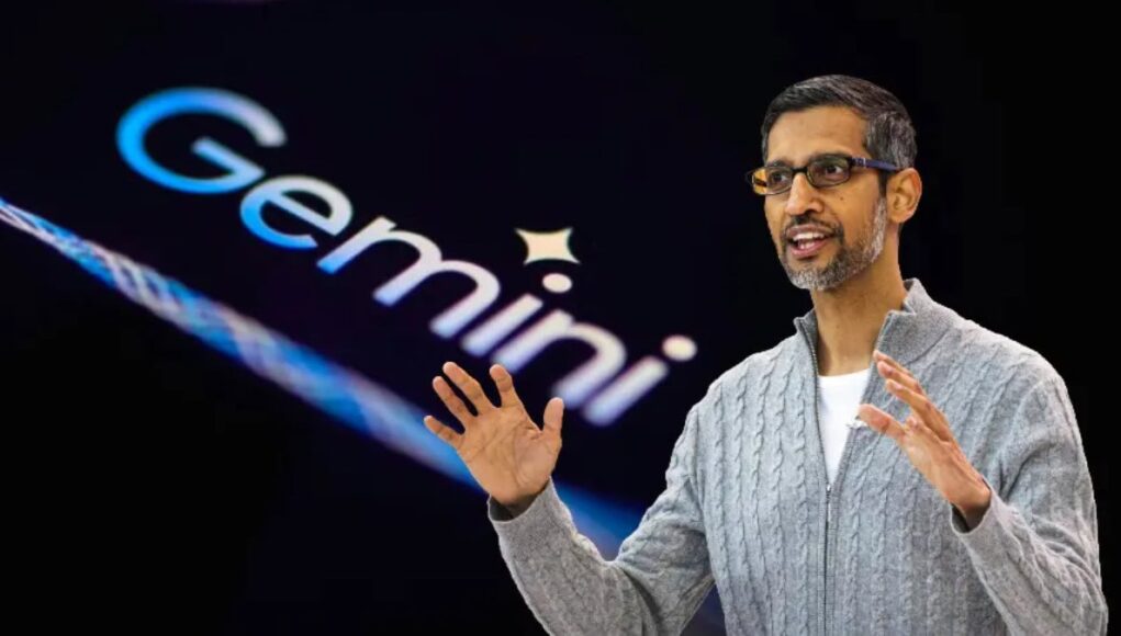 El Nuevo Modo de Estudio de Gemini Quiere ser lo que ChatGPT Nunca Consiguió El Nuevo Modo de Estudio de Gemini Quiere ser lo que ChatGPT Nunca Consiguió