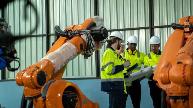 El Vértigo de la Quinta Revolución Industrial: IA Creativa e Inteligencia Humana en Fusión