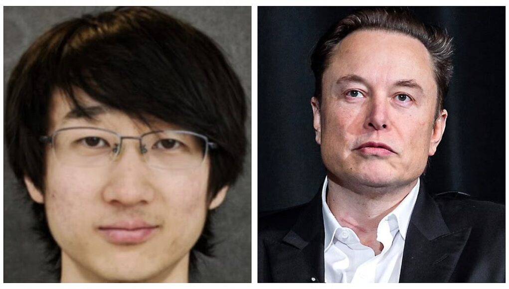 Elon Musk Denuncia a un Antiguo Empleado de xAI por Favorecer a OpenAI Elon Musk Denuncia a un Antiguo Empleado de xAI por Favorecer a OpenAI