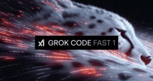 Elon Musk y xAI Presentan Grok-Code-Fast-1: la IA que Compite con GitHub Copilot y Codex de OpenAi