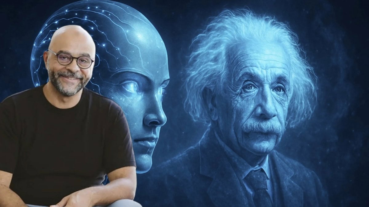 En 2049 la IA será Einstein y Nosotros Moscas: la Advertencia de un ex-directivo que Google Ignoró