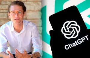 Entregó 100 Dólares a ChatGPT para Multiplicarlos y Acabó Perdiendo una Empresa de 25.000 Dólares Entregó 100 Dólares a ChatGPT para Multiplicarlos y Acabó Perdiendo una Empresa de 25.000