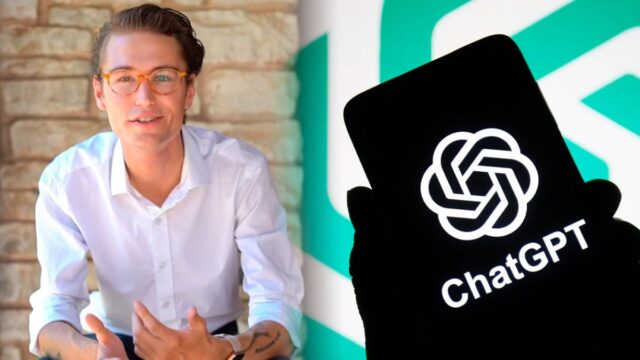 Entregó 100 Dólares a ChatGPT para Multiplicarlos y Acabó Perdiendo una Empresa de 25.000