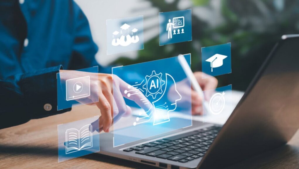 Estudiar Hoy para Ganar Mañana las 7 Carreras que la Inteligencia Artificial Disparará en 2030 Estudiar Hoy para Ganar Mañana: las 7 Carreras que la Inteligencia Artificial Disparará en 2030