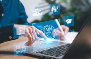 Estudiar Hoy para Ganar Mañana: las 7 Carreras que la Inteligencia Artificial Disparará en 2030 Estudiar Hoy para Ganar Mañana: las 7 Carreras que la Inteligencia Artificial Disparará en 2030