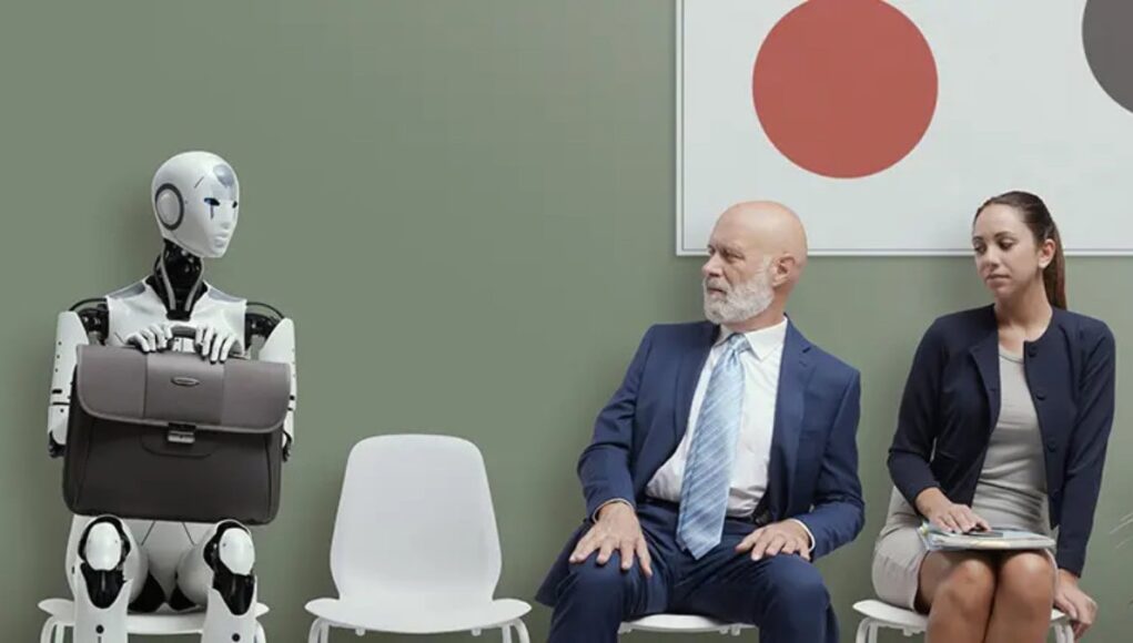 Forbes Adelanta las Profesiones de la IA que Arrasarán en 2030… y no Son las Que Imaginas Forbes Adelanta las Profesiones de la IA que Arrasarán en 2030… y no Son las Que Imaginas