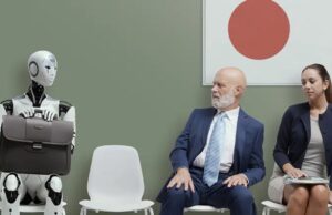 Forbes Adelanta las Profesiones de la IA que Arrasarán en 2030… y no Son las Que Imaginas Forbes Adelanta las Profesiones de la IA que Arrasarán en 2030… y no Son las Que Imaginas