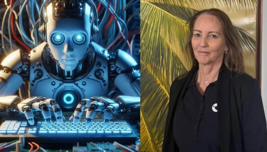 “Fui Víctima de mi Propio Trabajo”: Entrenó a la IA que Ocupó su Puesto de 25 años de Trabajo y Acabó Fallando “Fui Víctima de mi Propio Trabajo”: Entrenó a la IA que Ocupó su Puesto de 25 años de Trabajo y Acabó Fallando