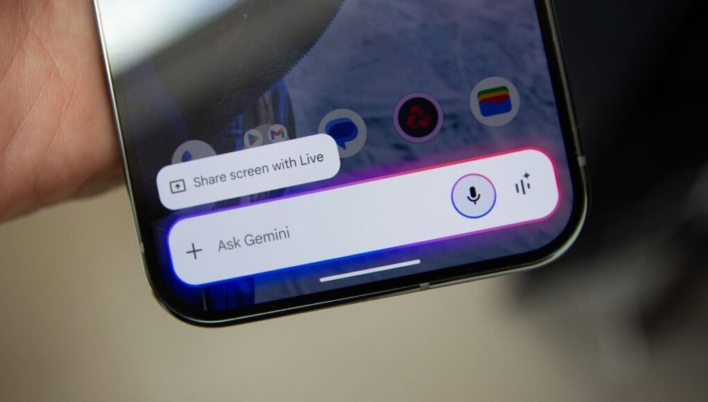 Gemini App Ahora Disponible para Archivos de Audio Gemini App: Ahora Disponible Para Archivos De Audio