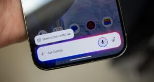 Gemini App: Ahora Disponible Para Archivos De Audio