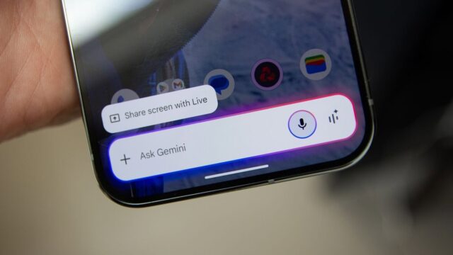 Gemini App: Ahora Disponible Para Archivos De Audio