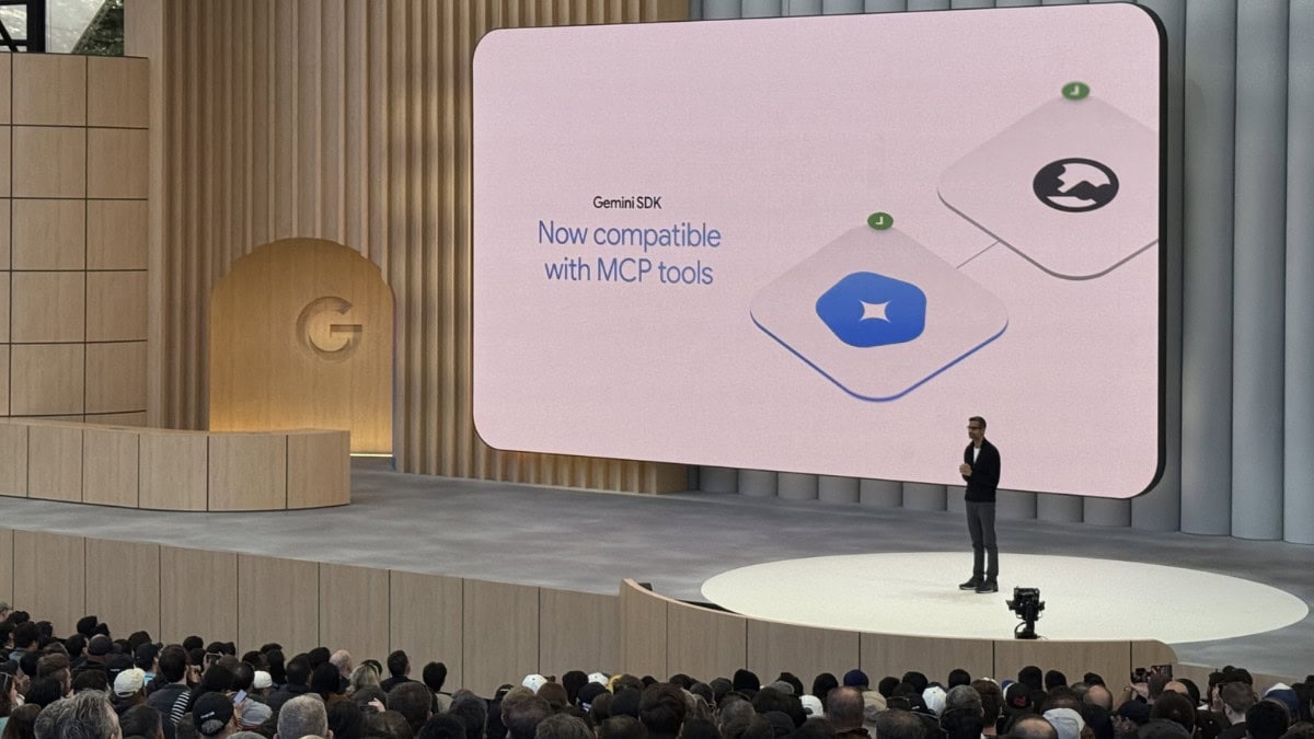 Google Facilita el Acceso a Datos Reales para Mejorar el Entrenamiento de su Propia IA