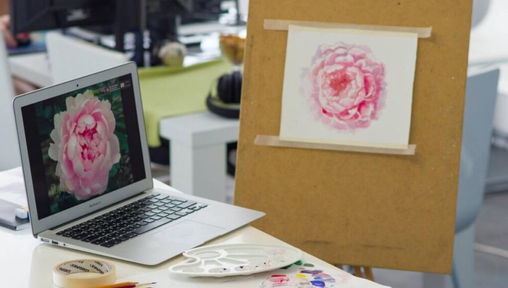 Hackers Chantajean a Artistas si no Pagan, sus Obras Acabarán Entrenando Inteligencia Artificial Hackers Chantajean a Artistas: si no Pagan, sus Obras Acabarán Entrenando Inteligencia Artificial