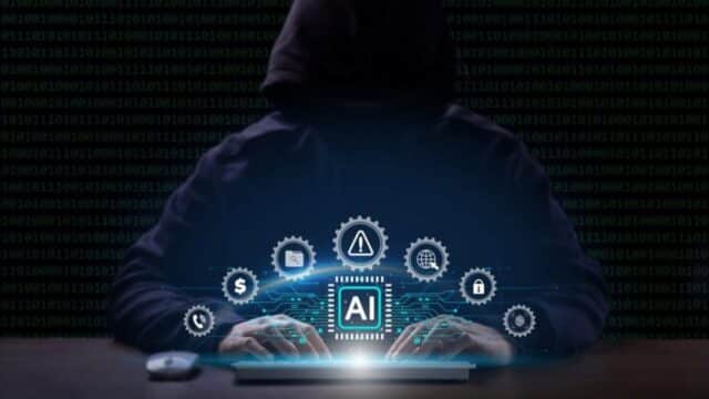 Hackers con IA: la amenaza que crece más rápido de lo que las empresas pueden detener