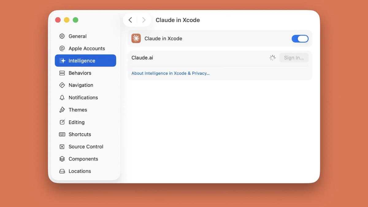 Integración de Anthropic Claude Sonnet 4 en Xcode 26 de Apple: Novedades y Ventajas