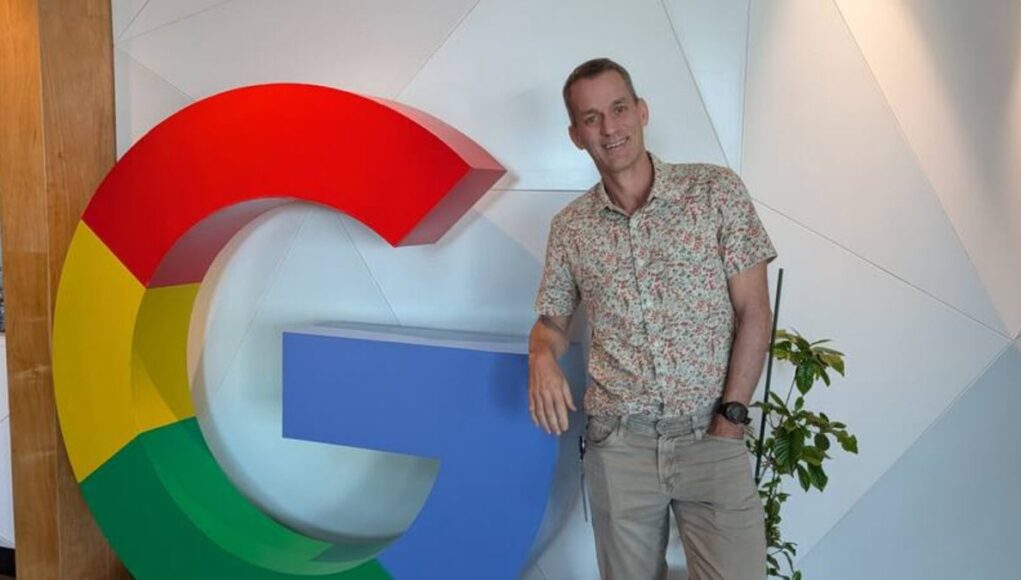 Jeff Dean, Experto de Google DeepMind, Rompe el Silencio Sobre la IA “Ya es más Capaz que los Humanos en…” Jeff Dean, Experto de Google DeepMind, Rompe el Silencio Sobre la IA: “Ya es más Capaz que los Humanos en…”