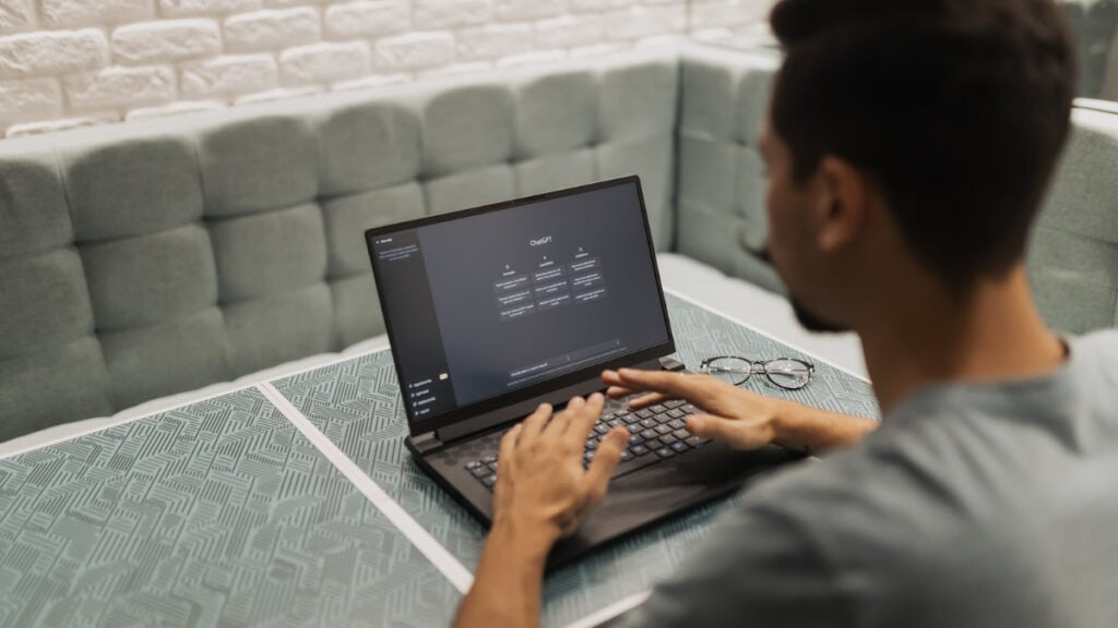 Ya no hace falta estudiar programación en IA