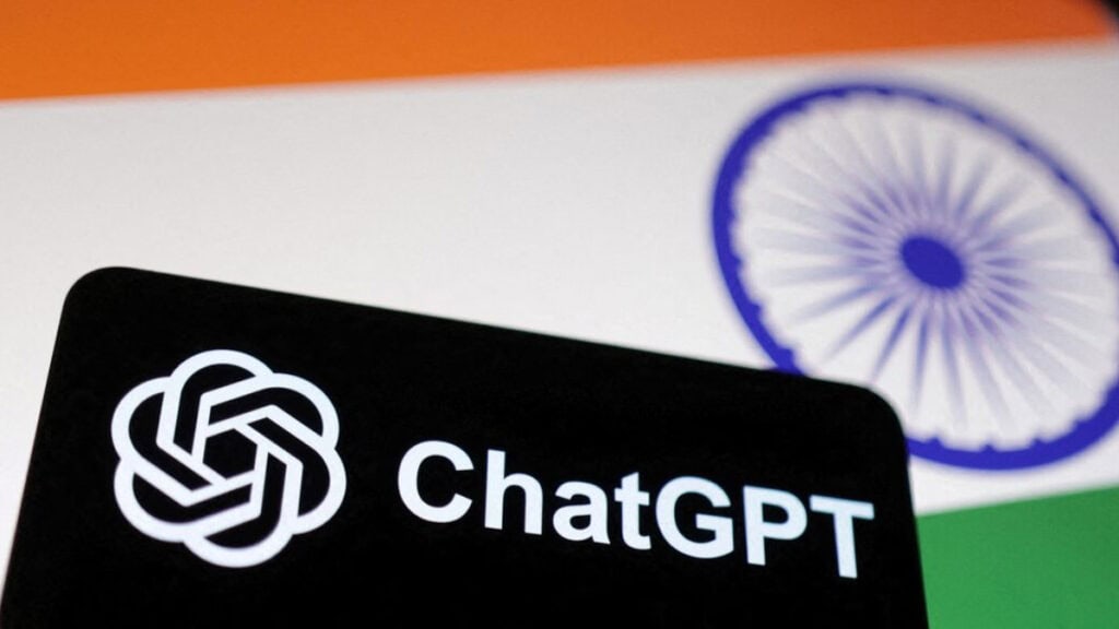 La Estrategia de OpenAI para el Mercado Publicitario en India y su Inversión Millonaria