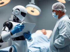 El 73,2 % de los Españoles Cree en la IA para Detectar Enfermedades Antes, Pero Exige Control La Evolución de la IA en Medicina: ChatGPT Y Curación de Enfermedades para el 2035