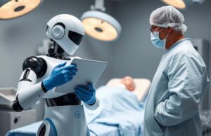 El 73,2 % de los Españoles Cree en la IA para Detectar Enfermedades Antes, Pero Exige Control La Evolución de la IA en Medicina: ChatGPT Y Curación de Enfermedades para el 2035