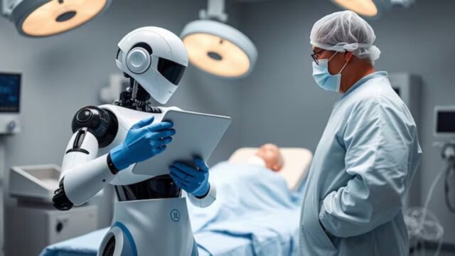 IsoDDE de Isomorphic Labs: la IA Que Acelera de Semanas a Segundos el Diseño de Fármacos La Evolución de la IA en Medicina: ChatGPT Y Curación de Enfermedades para el 2035