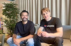 ¿El Próximo Unicornio Europeo? La IA que Disparó a Lovable a $100 Millones de Dólares en 8 Meses ¿El Próximo Unicornio Europeo? La IA que Disparó a Lovable a $100 Millones de Dólares en 8 meses