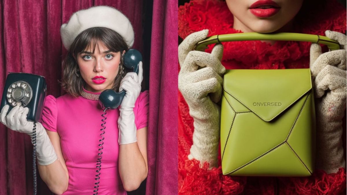 La Startup Malagueña que Mezcla Moda e Inteligencia Artificial, Hizo historia en Nueva York