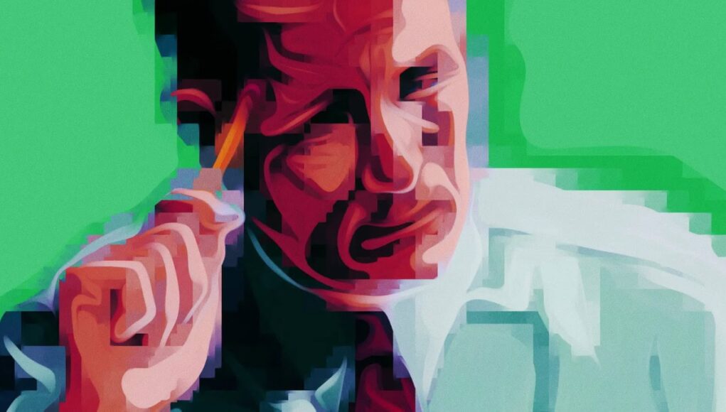 Lo Más Extraño de GPT-5 al Escribir Textos con Estilo Literario Lo Más Extraño de GPT-5 al Escribir Textos con Estilo Literario