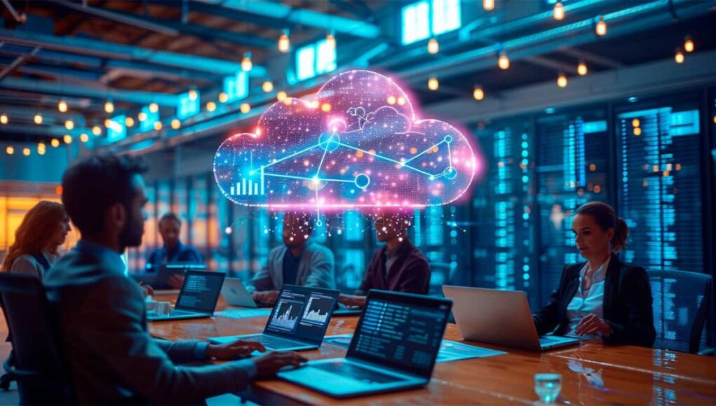 Lo que Ocurre Dentro de las Empresas con la IA Ilusión Desatada y Desorden Estratégico Lo que Ocurre Dentro de las Empresas con la IA: Ilusión Desatada y Desorden Estratégico