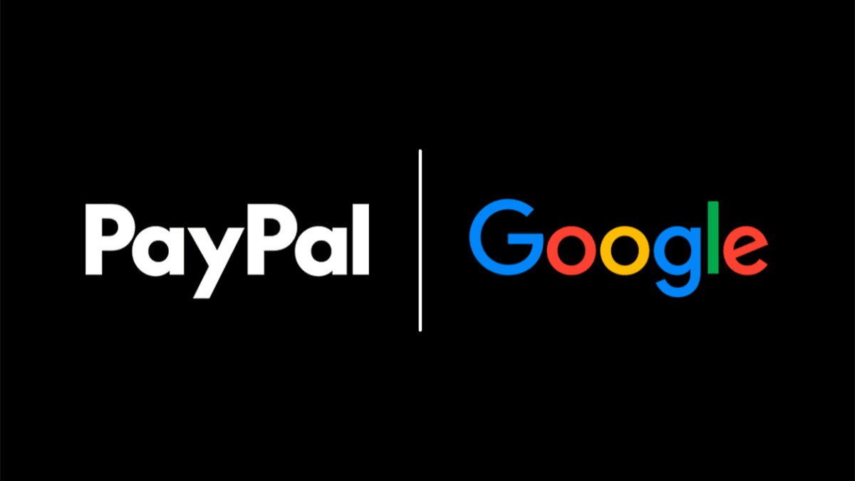 Lo que Planean Google y PayPal para Dominar la Próxima Generación de Compras Online con IA