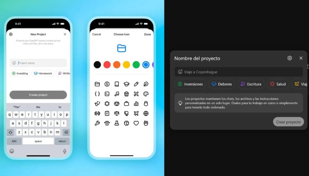 Los Usuarios Gratis de ChatGPT ya Tienen Acceso a una Función que era Reservada a Suscriptores Los Usuarios Gratis de ChatGPT ya Tienen Acceso a una Función que era Reservada a Suscriptores
