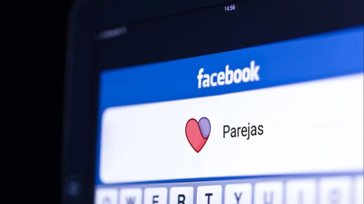 Meta Agrega IA a su Herramienta de Facebook Parejas