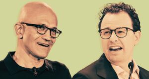 Microsoft Refuerza su Estrategia de IA al Comprar Tecnología de Anthropic y Reducir Dependencia de OpenAI