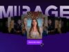 Mirage: Nueva Identidad de Captions y Evolución en la Creación de Vídeos con IA Mirage: Nueva Identidad de Captions y Evolución en la Investigación de Vídeo con IA