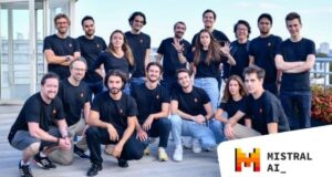 Mistral: la Empresa Francesa de IA Cerca de Alcanzar una Valoración de 14.000 Millones