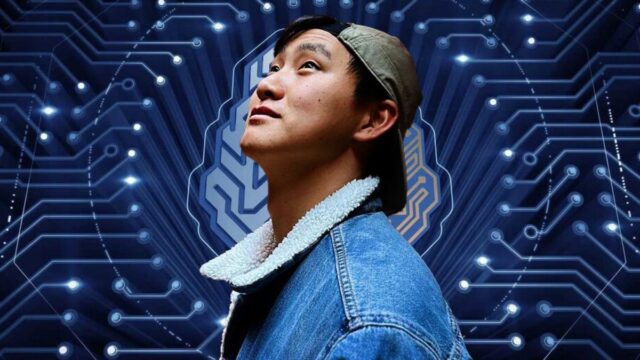 No es Altman ni Musk: Ahora es Meta Quien Lanza la Advertencia más Contundente sobre la IA…