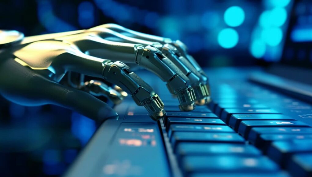 No lo Creó un Hacker, la IA la Diseñó este Nuevo Ransomware de Nombre PromptLock, según ESET No lo Creó un Hacker: la IA la Diseñó este Nuevo Ransomware de Nombre PromptLock, según ESET