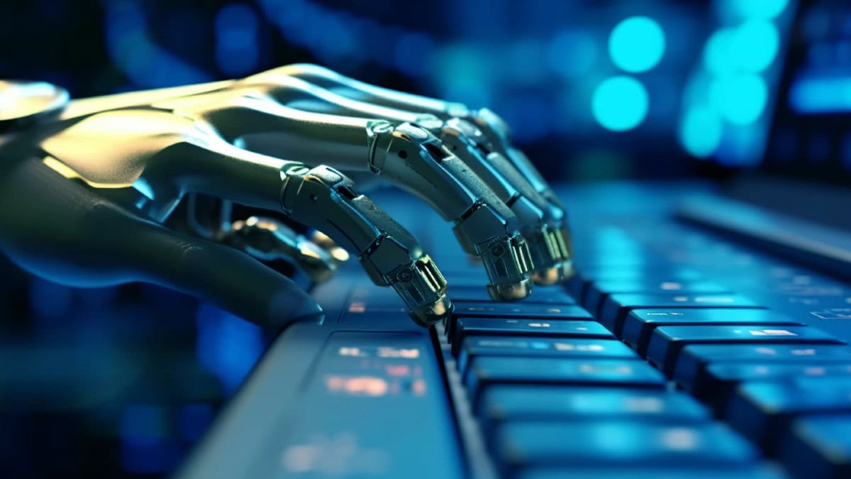 No lo Creó un Hacker: la IA la Diseñó este Nuevo Ransomware de Nombre PromptLock, según ESET