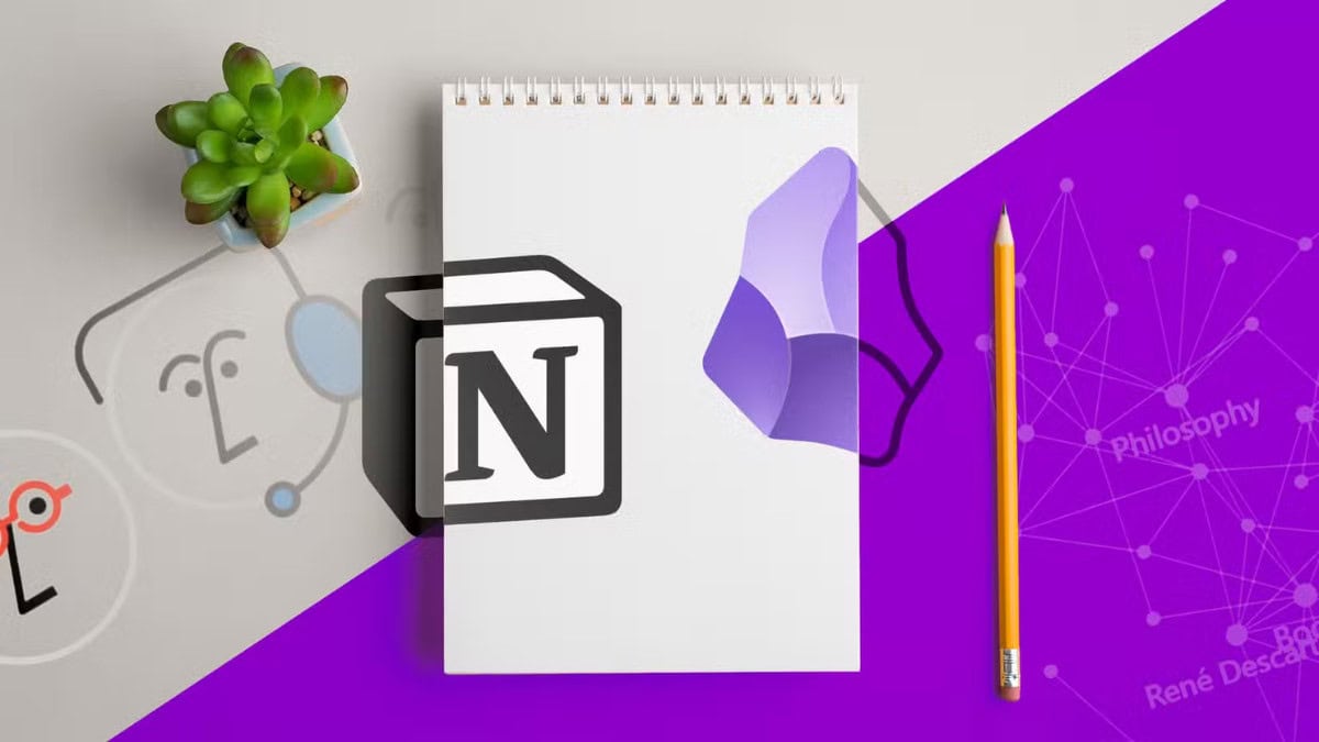 Notion se Actualiza con Nuevos Agentes para Análisis de Datos y Automatización de Tareas