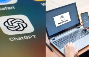 ChatGPT Implementa una Detección de Edad Para Proteger A Usuarios Menores Novedad de OpenAI en GPT-5 para Manejar Conversaciones Sensibles y Control Parental