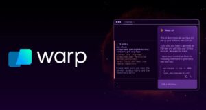 Nuevas Herramientas de Seguimiento de Cambios con IA en el Editor Warp