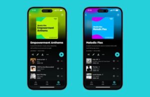 Nuevas Listas de Reproducción Personalizadas en Amazon Music con IA Cada Semana Nuevas Listas de Reproducción Personalizadas en Amazon Music con IA Cada Semana