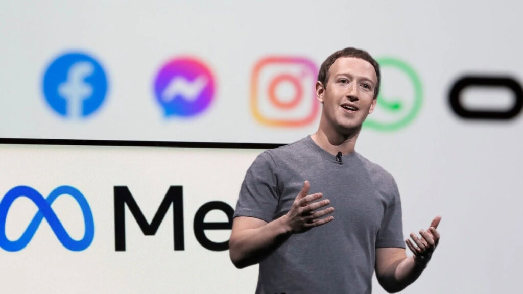 Cómo funciona el nuevo centro de soporte de Meta con inteligencia artificial