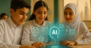 Nuevo Modelo de IA de los Emiratos Árabes Unidos: Potencia y Eficiencia en Formato Compacto