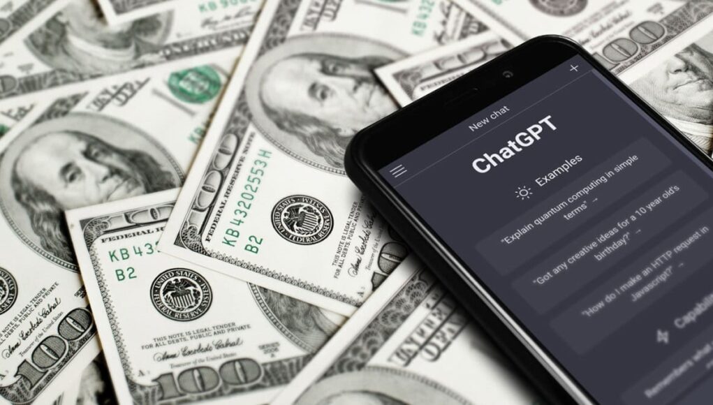 OpenAI Pone Precio a la Competencia por la IA, con Barrera de Entrada en los 100.000 Millones de Dólares OpenAI Pone Precio a la Competencia por la IA, con Barrera de Entrada en los 100.000 Millones de Dólares