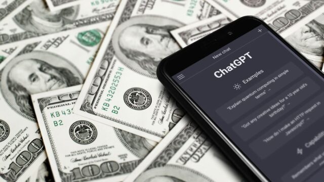 OpenAI Pone Precio a la Competencia por la IA, con Barrera de Entrada en los 100.000 Millones de Dólares