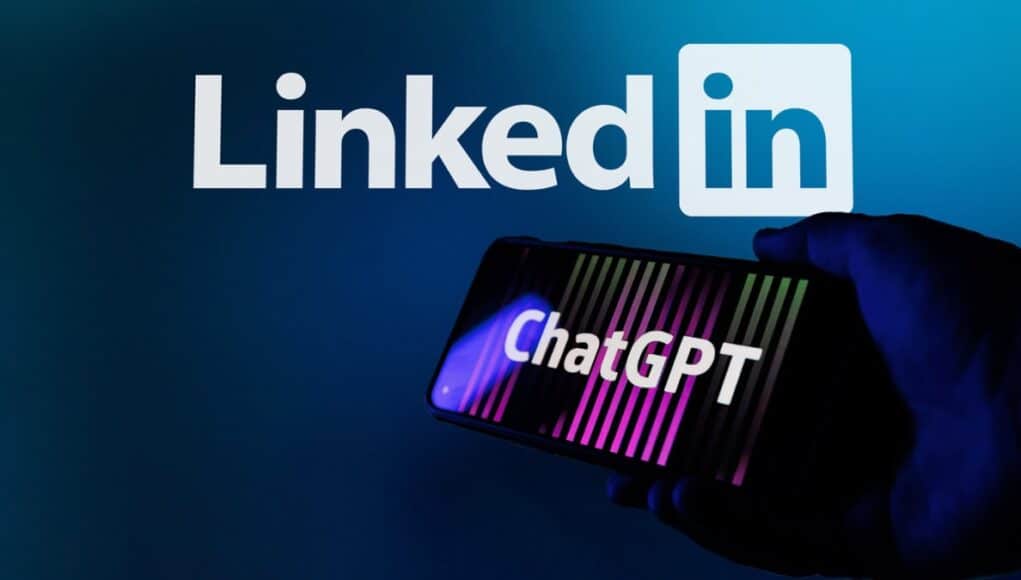 OpenAI Presenta una Nueva Plataforma de Contratación con IA para Competir con LinkedIn OpenAI Presenta una Nueva Plataforma de Contratación con IA para Competir con LinkedIn