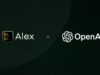 OpenAI Refuerza su Equipo con los Creadores del Asistente de Programación Alex OpenAI Refuerza su Equipo con los Creadores del Asistente de Programación Alex