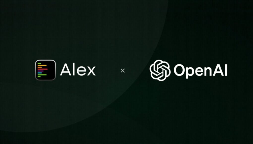 OpenAI Refuerza su Equipo con los Creadores del Asistente de Programación Alex OpenAI Refuerza su Equipo con los Creadores del Asistente de Programación Alex