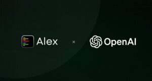 OpenAI Refuerza su Equipo con los Creadores del Asistente de Programación Alex